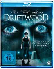 Driftwood (blu-ray)