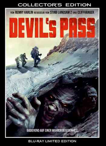 Devil's on sale pass online