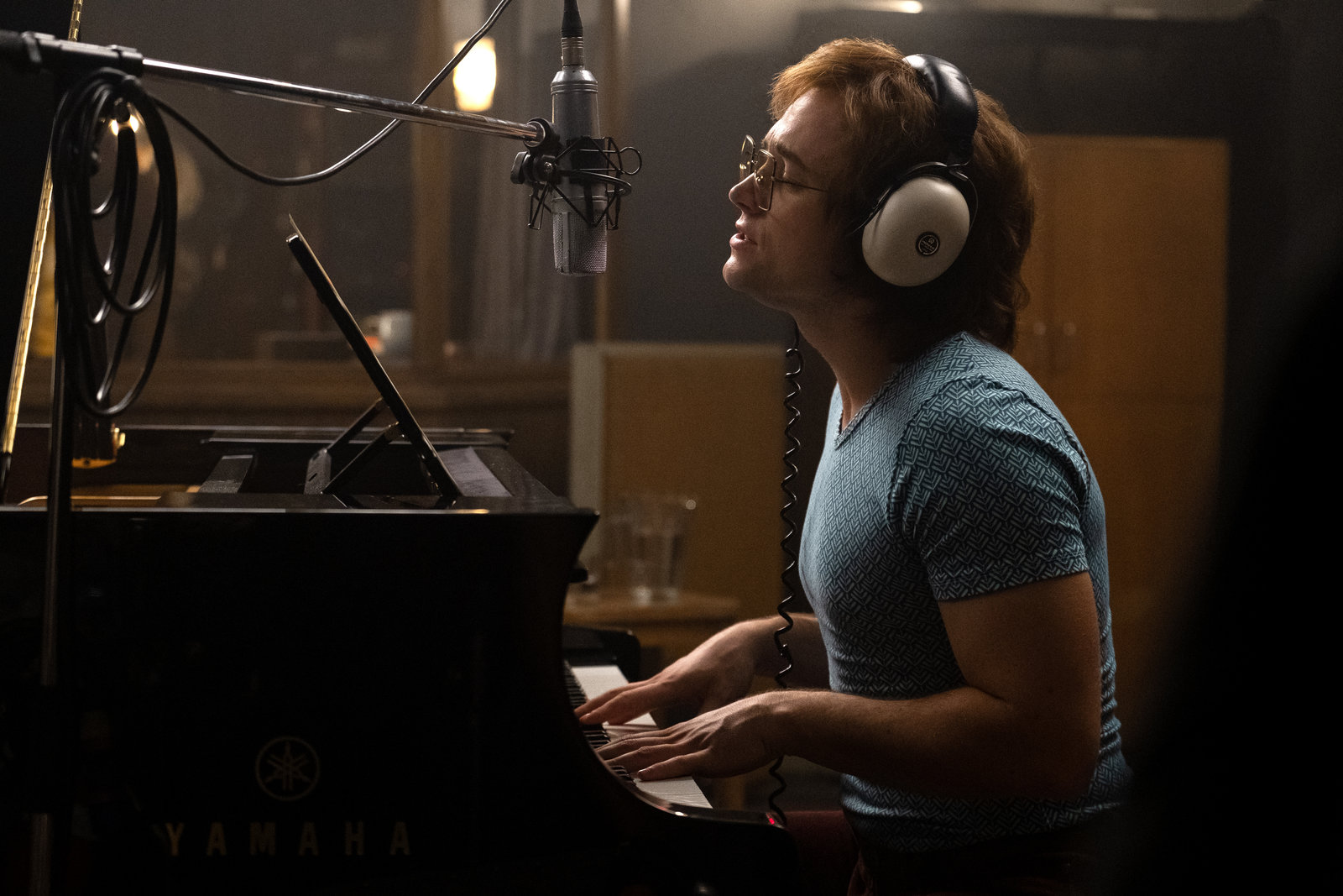 Rocketman (blu-ray)