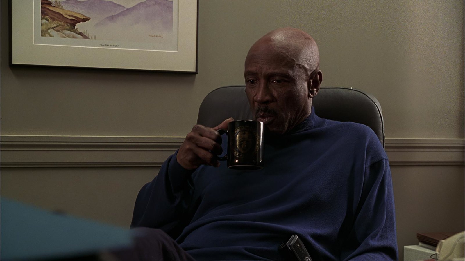 Inspectors, The - Der Tod kommt mit der Post