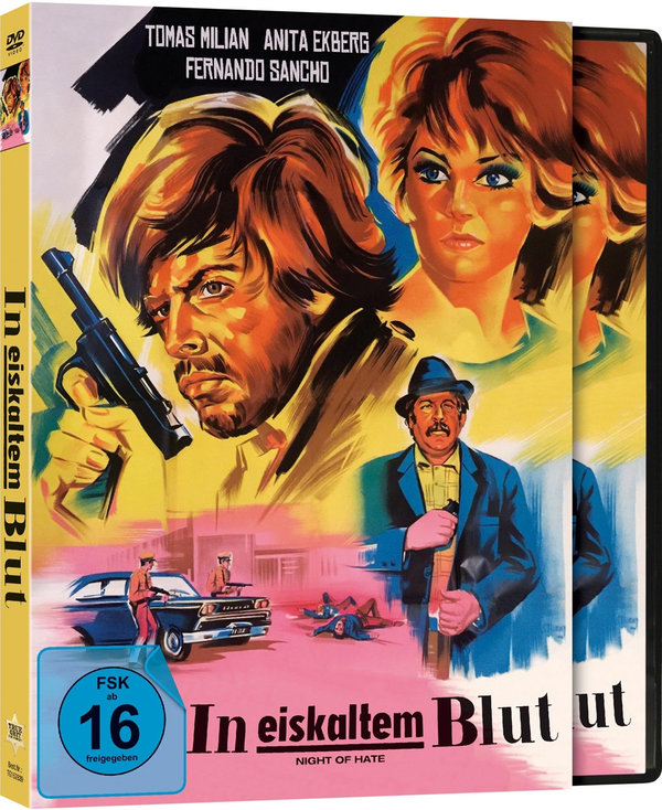 In eiskaltem Blut - Deluxe Edition