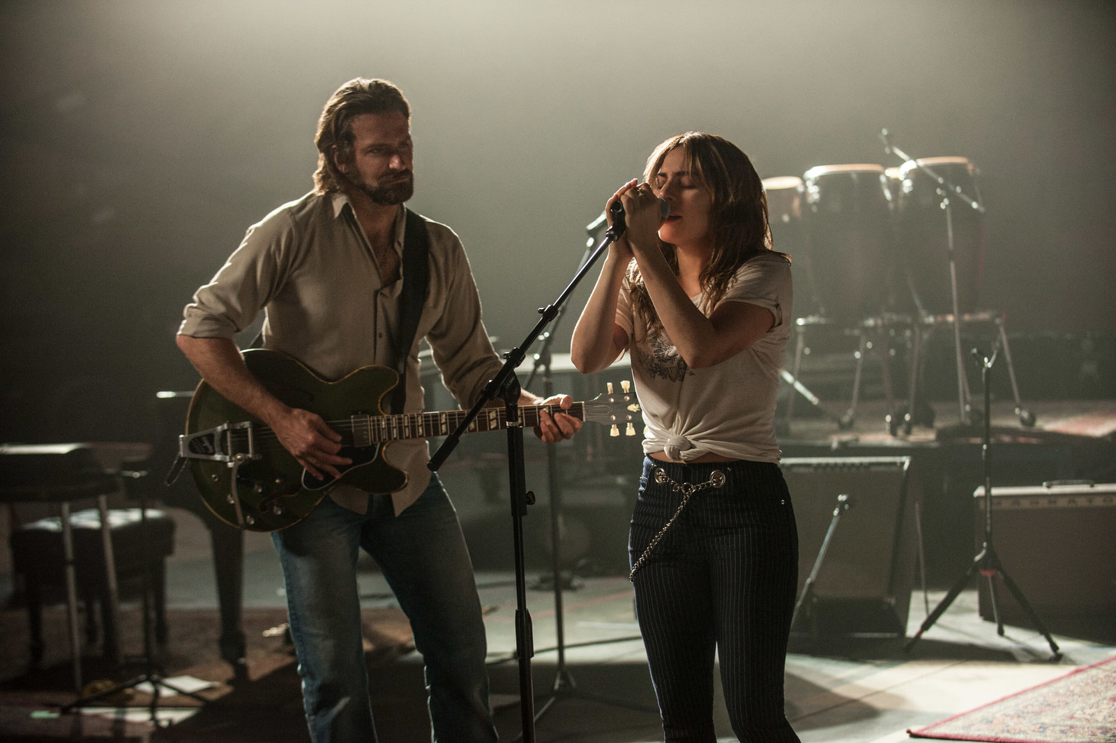 A Star is Born (4K Ultra HD)