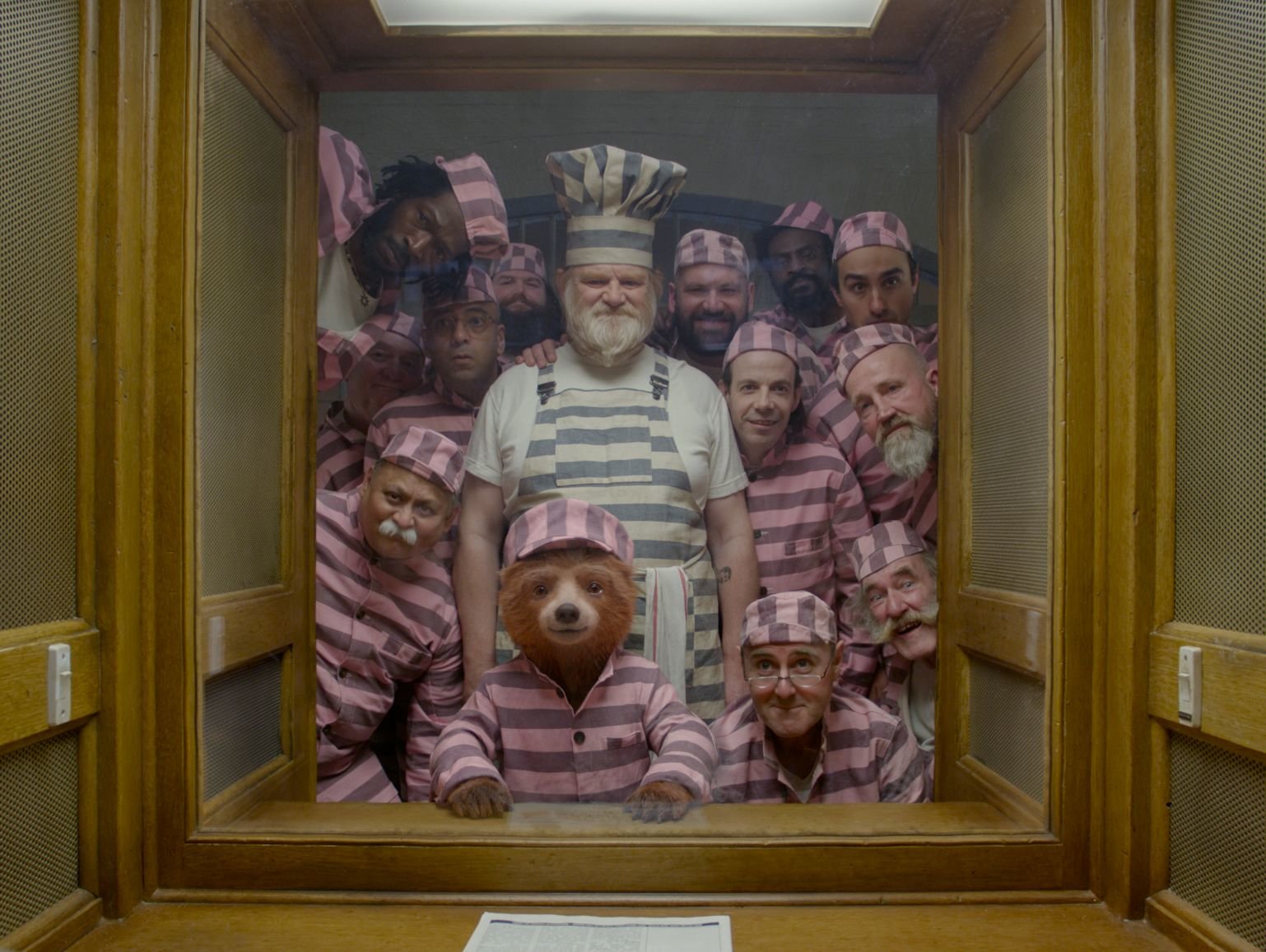 Paddington 2 (4K Ultra HD)