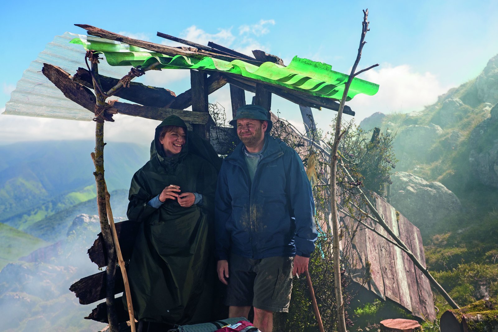 Ich bin dann mal weg  (DVD)