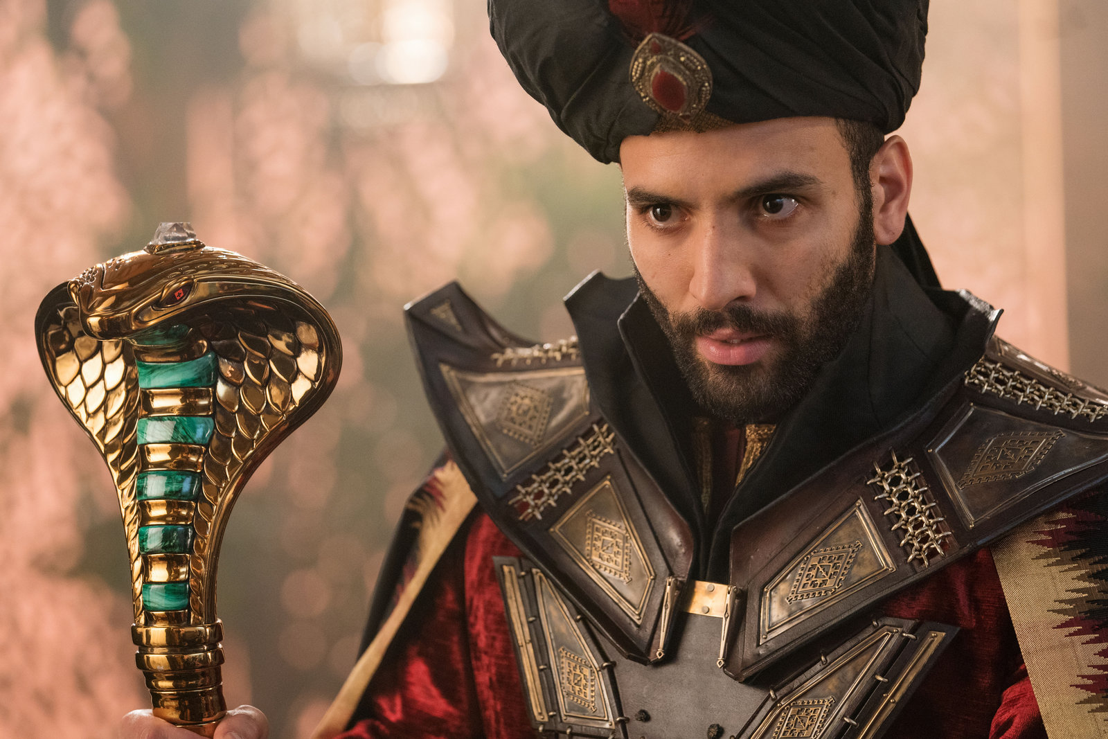 Aladdin (2019 (4K Ultra HD)