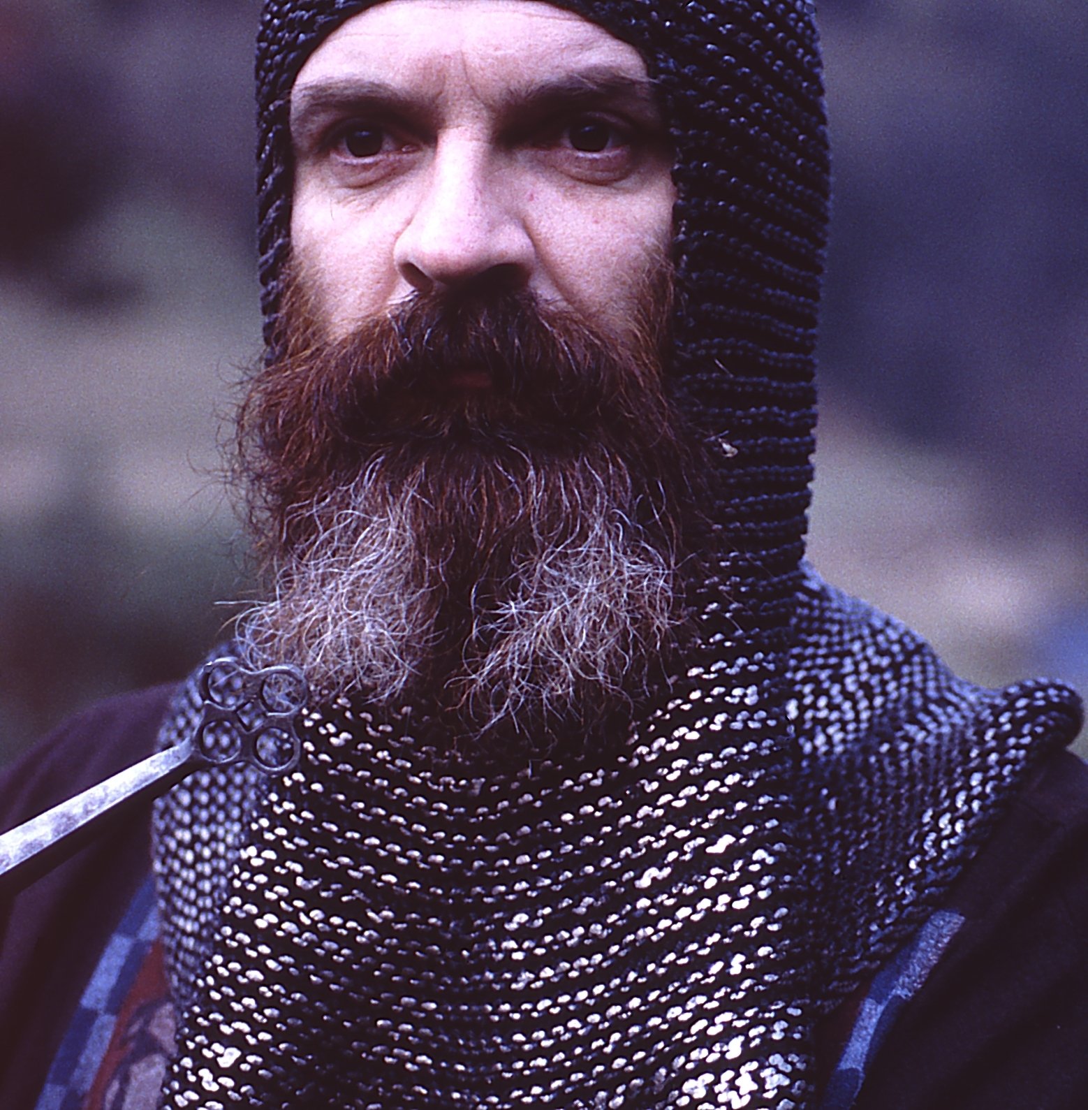 Robert the Bruce - König von Schottland