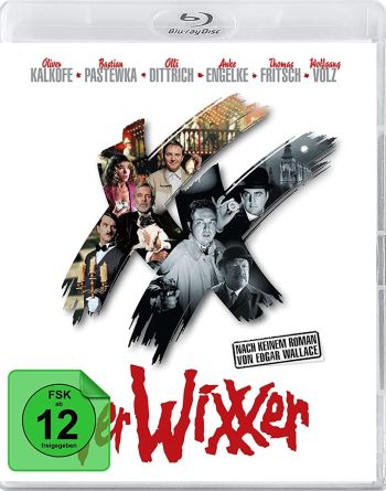 WiXXer, Der (blu-ray)