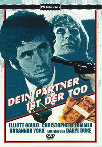 Dein Partner ist der Tod - Uncut Edition