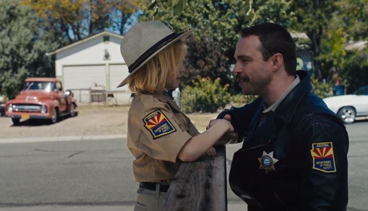 Wish Man - Jeder kann ein Held sein  (DVD)