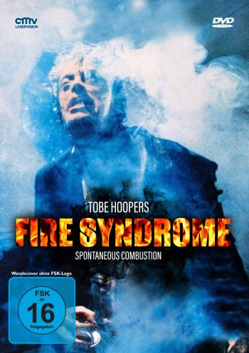 Fire Syndrome - Uncut Edition