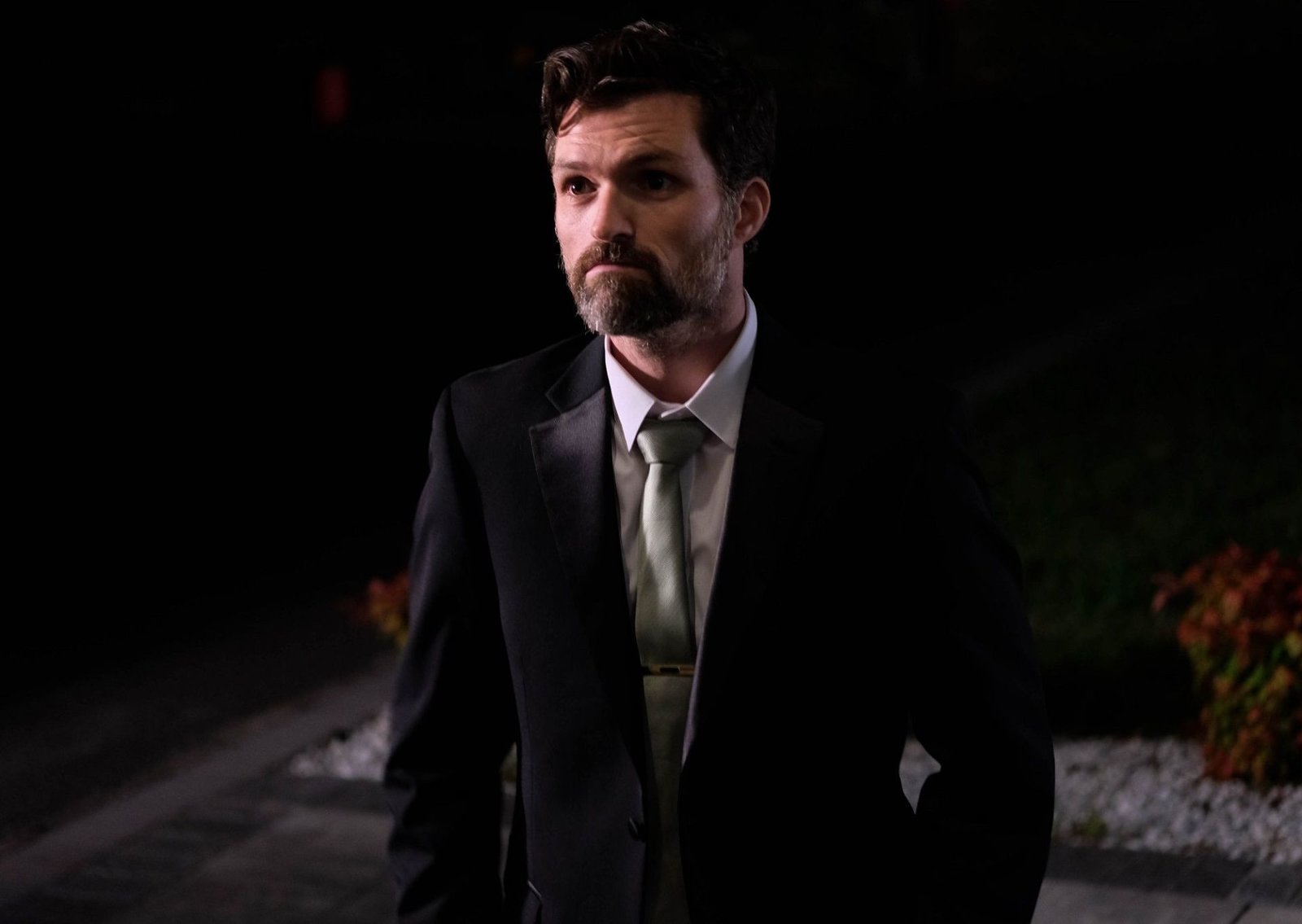 Im Kopf des Killers - A Wounded Fawn  (Blu-ray Disc)