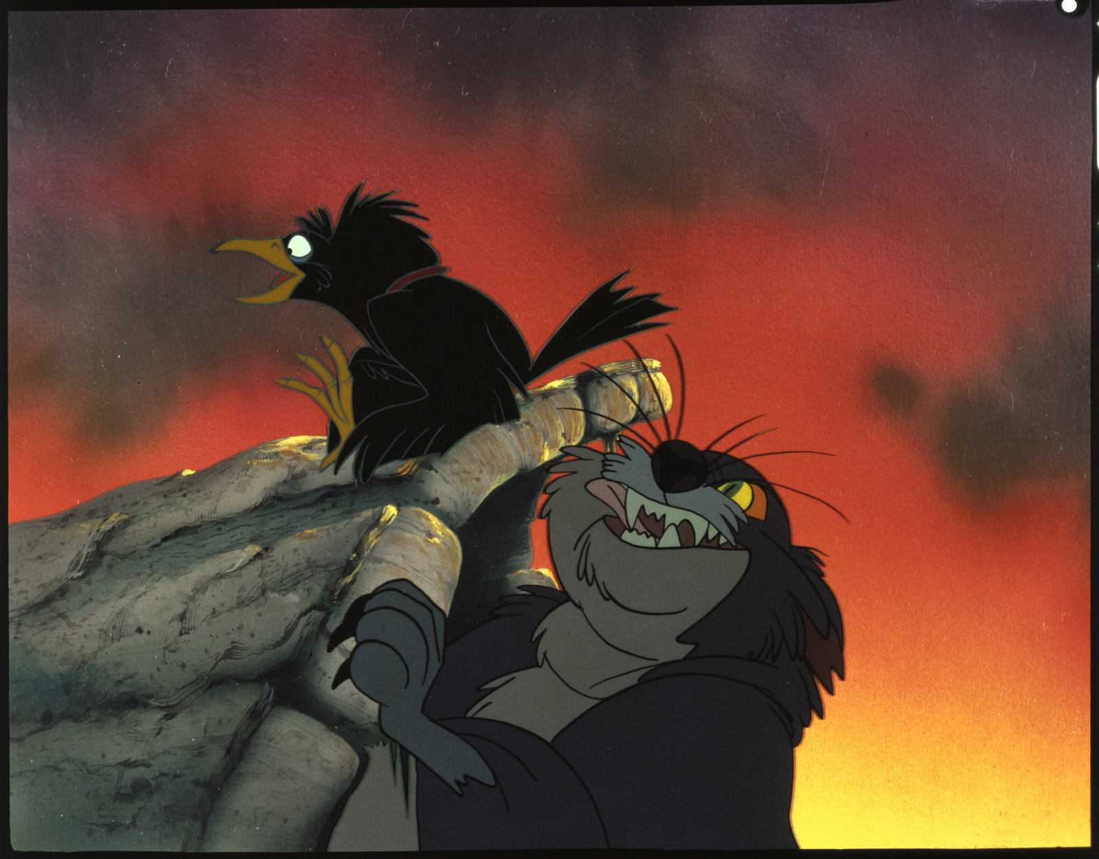 Mrs. Brisby und das Geheimnis von NIMH (blu-ray)