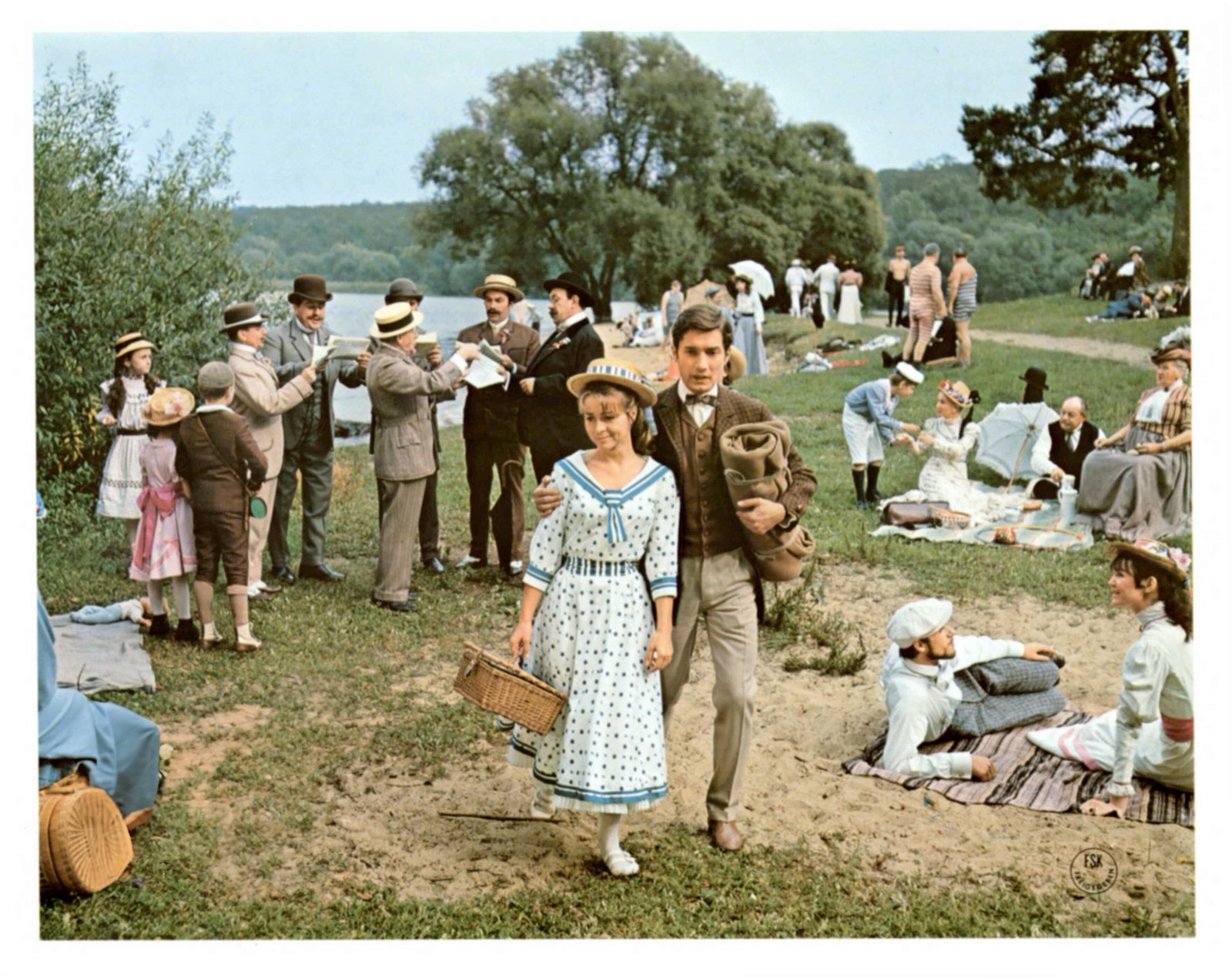 Rheinsberg (Conny Froboess) (Filmjuwelen)  (DVD)