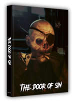 The Door of Sin - Uncut Mediabook Edition  (DVD+blu-ray) (A)