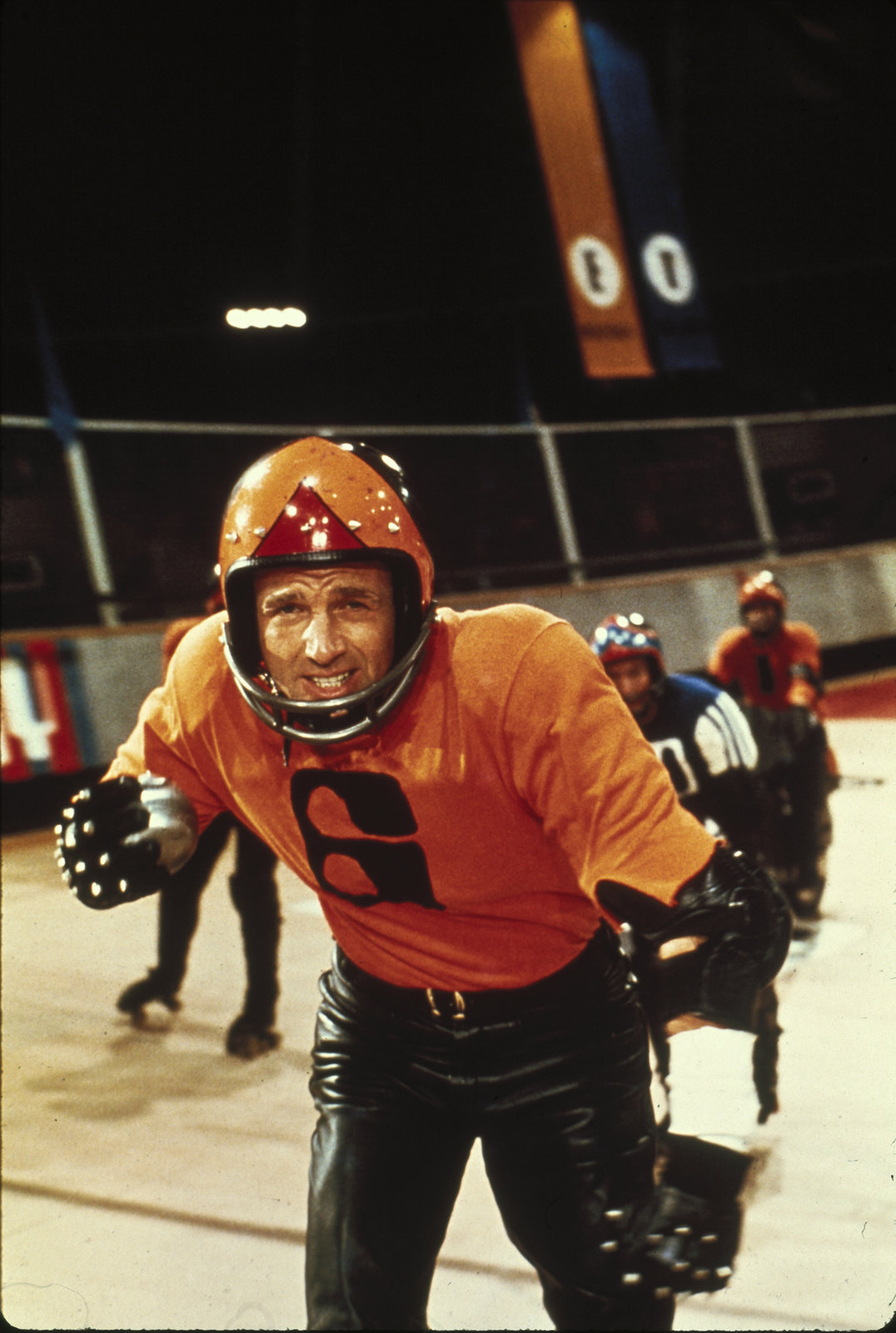 Rollerball (blu-ray)