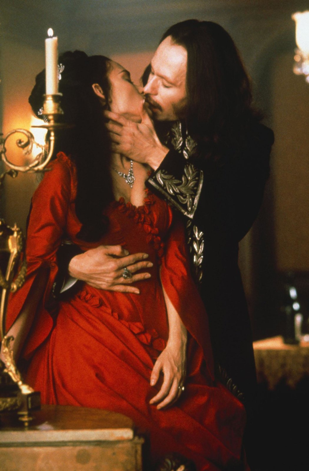 Bram Stoker's Dracula (blu-ray)