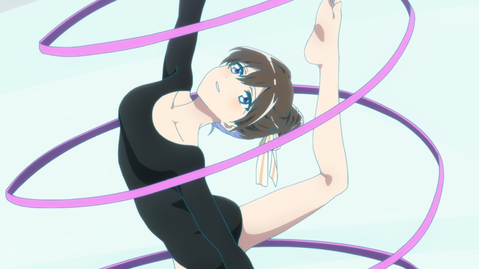 Cheer for You! - Vol. 1  (Blu-ray Disc)