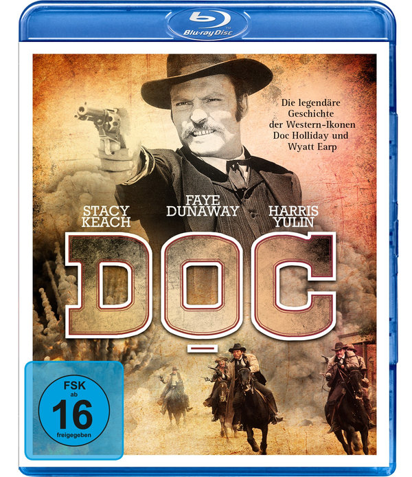 Doc (blu-ray)