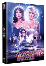 Ghostwriter - Uncut Mediabook Edition  (blu-ray)