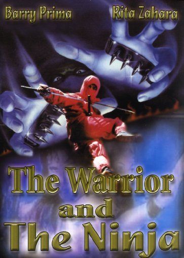 Warrior and the Ninja, The