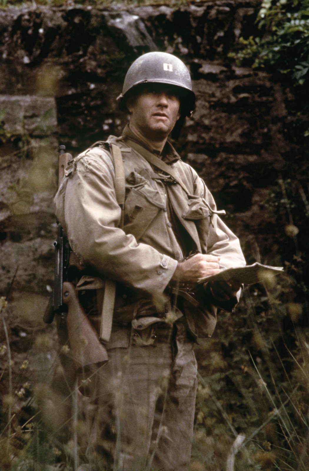 Soldat James Ryan, Der (blu-ray)