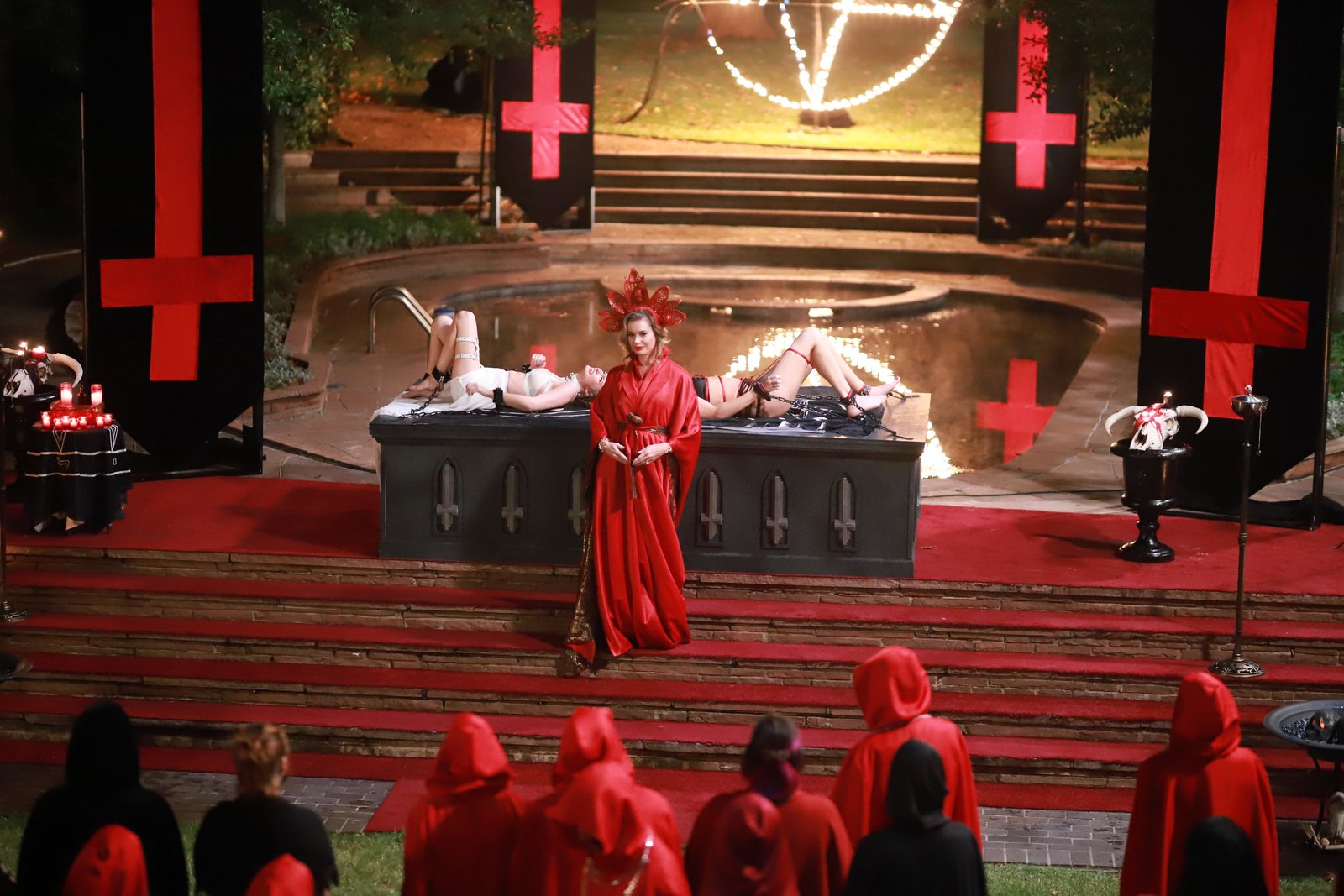 Satanic Panic