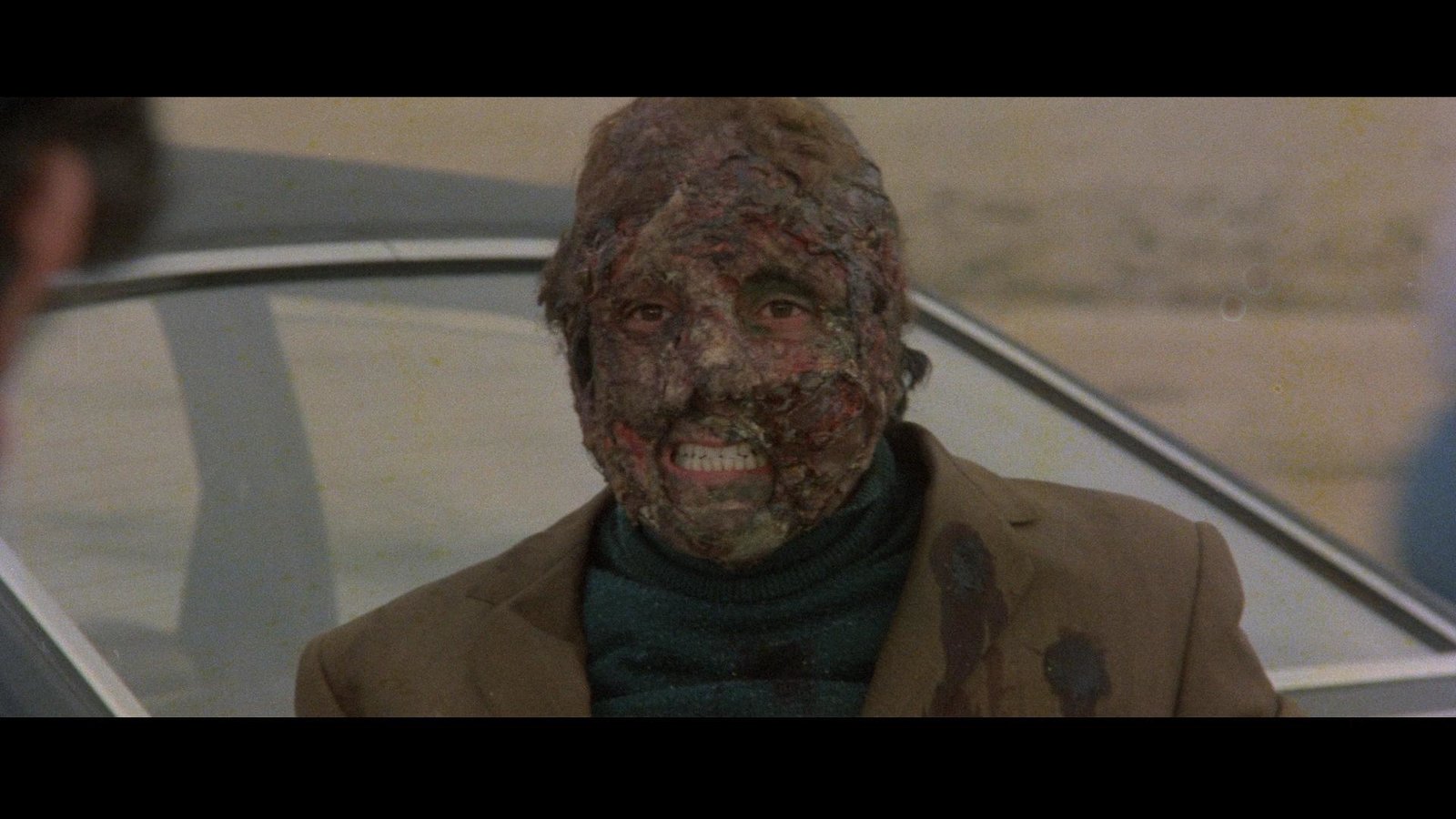 Grossangriff der Zombies - Uncut Mediabook Edition (DVD+blu-ray) (B)