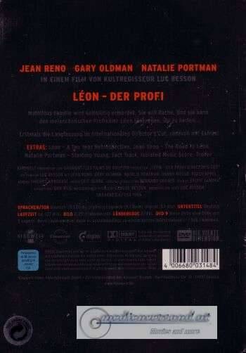 Leon - Der Profi