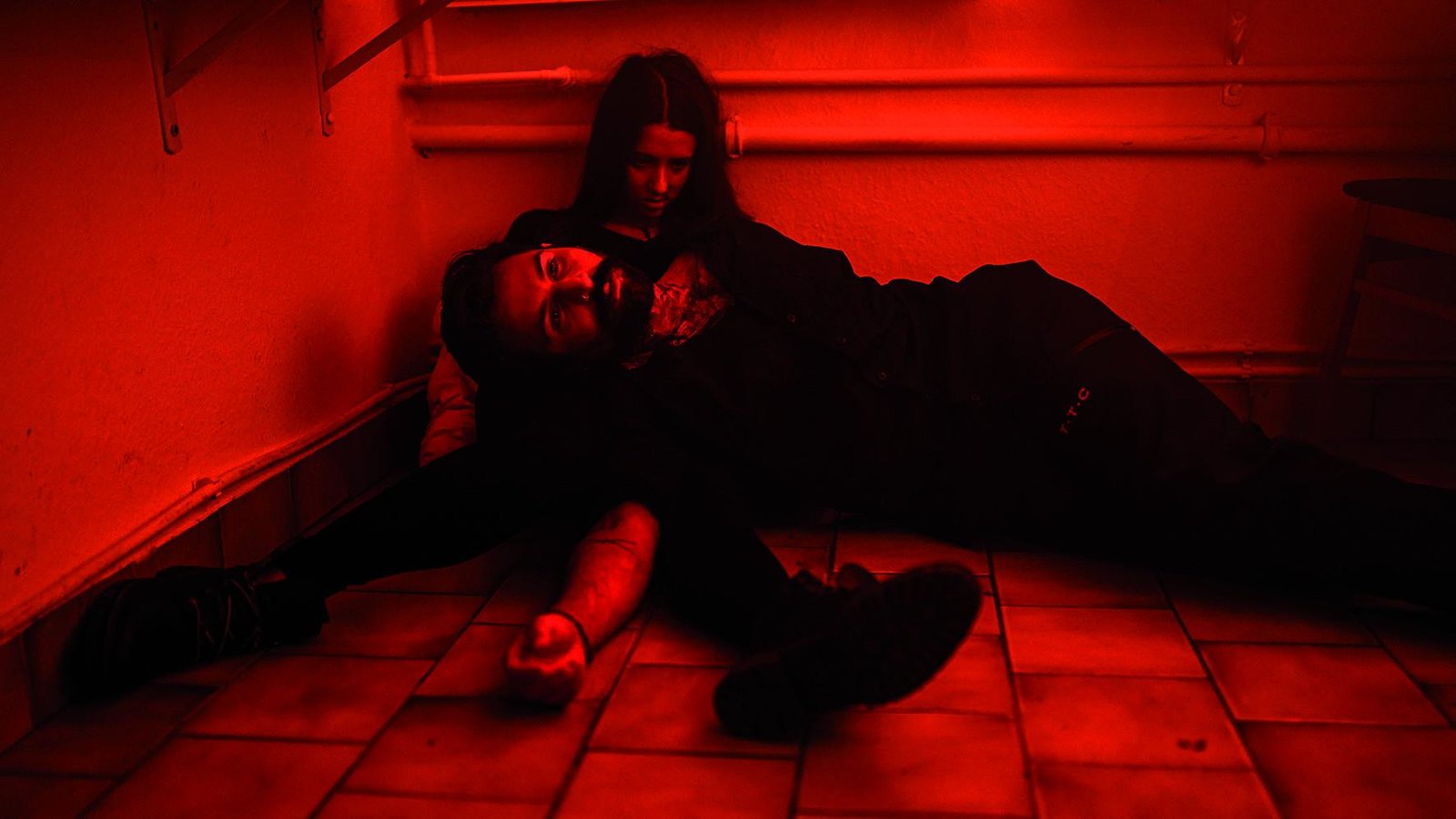 Wolf und die 7 Geißlein, Der - Theater des Todes