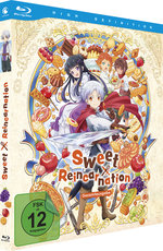 Sweet Reincarnation - Gesamtausgabe  [2 BRs]  (Blu-ray Disc)