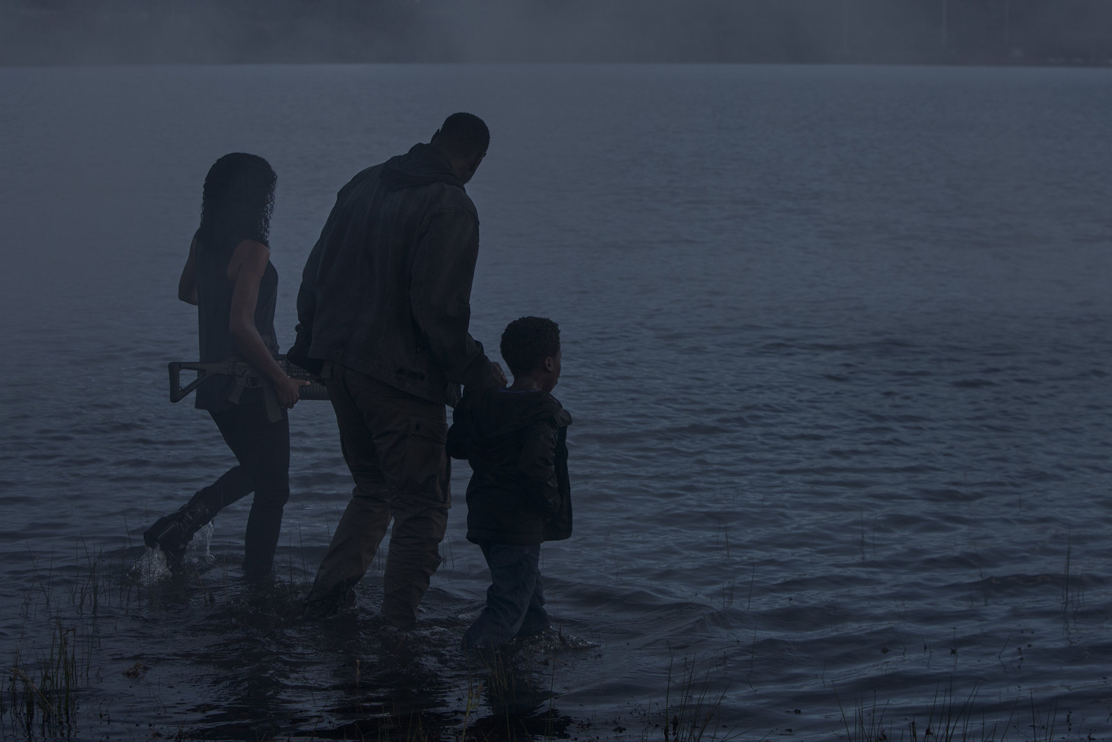 Shadow Force  (Blu-ray Disc)