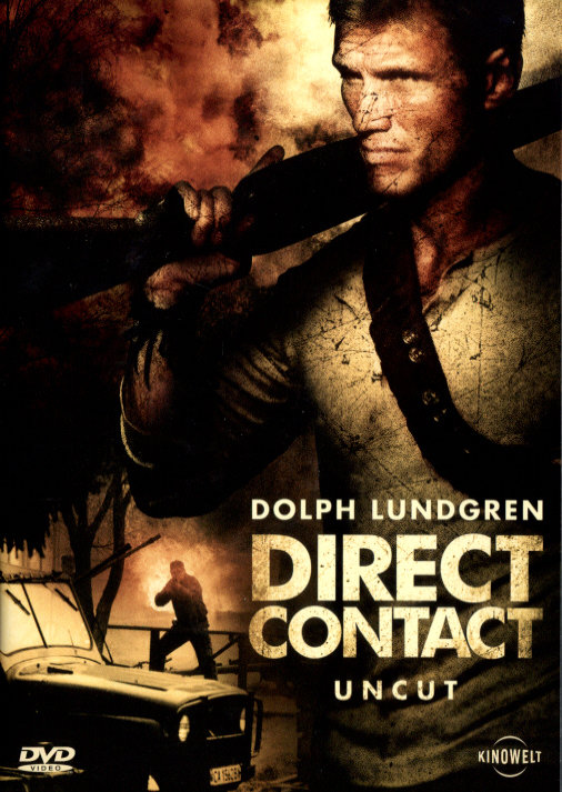 Direct Contact - Uncut Edition