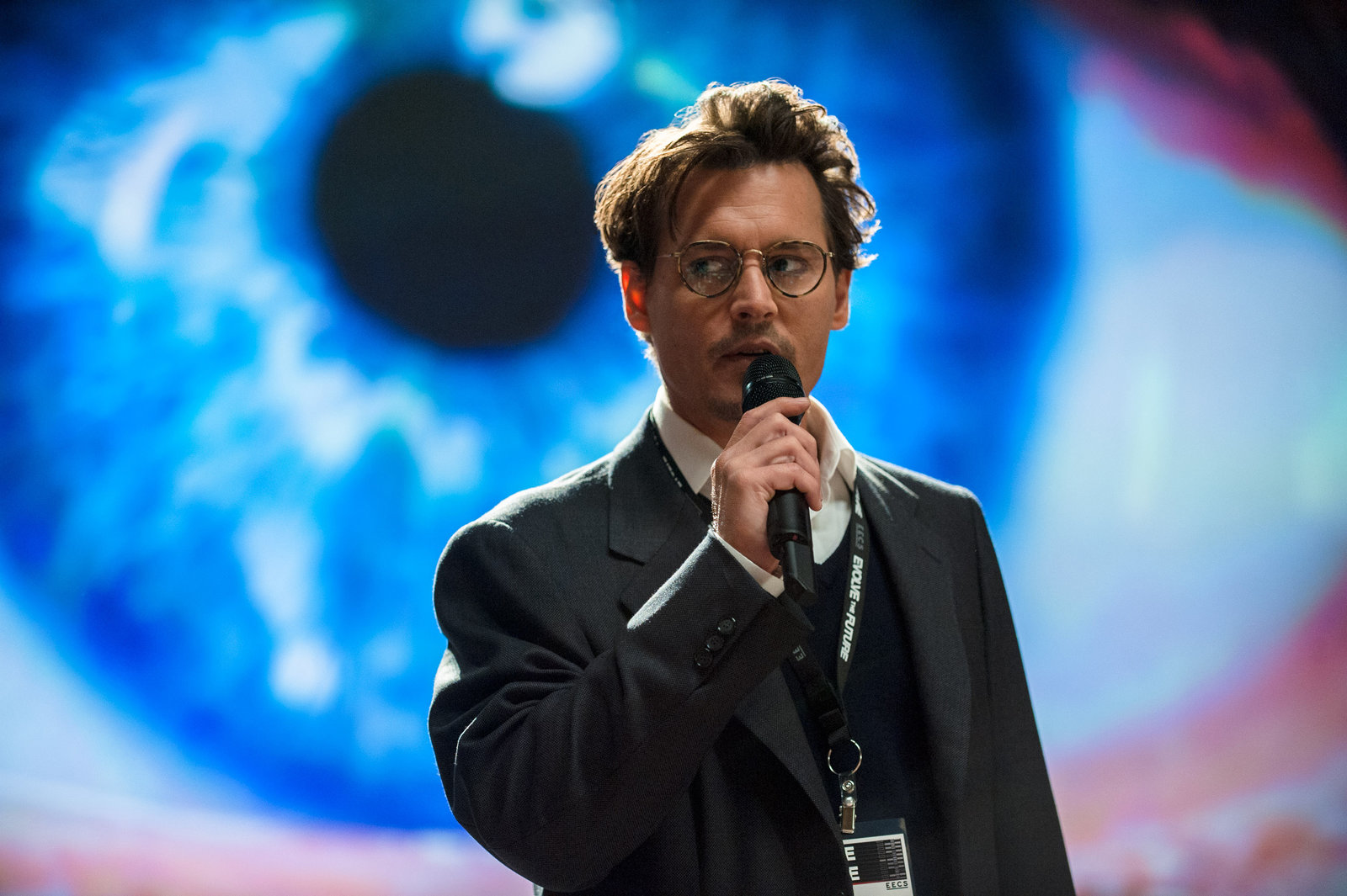 Transcendence  (DVD)