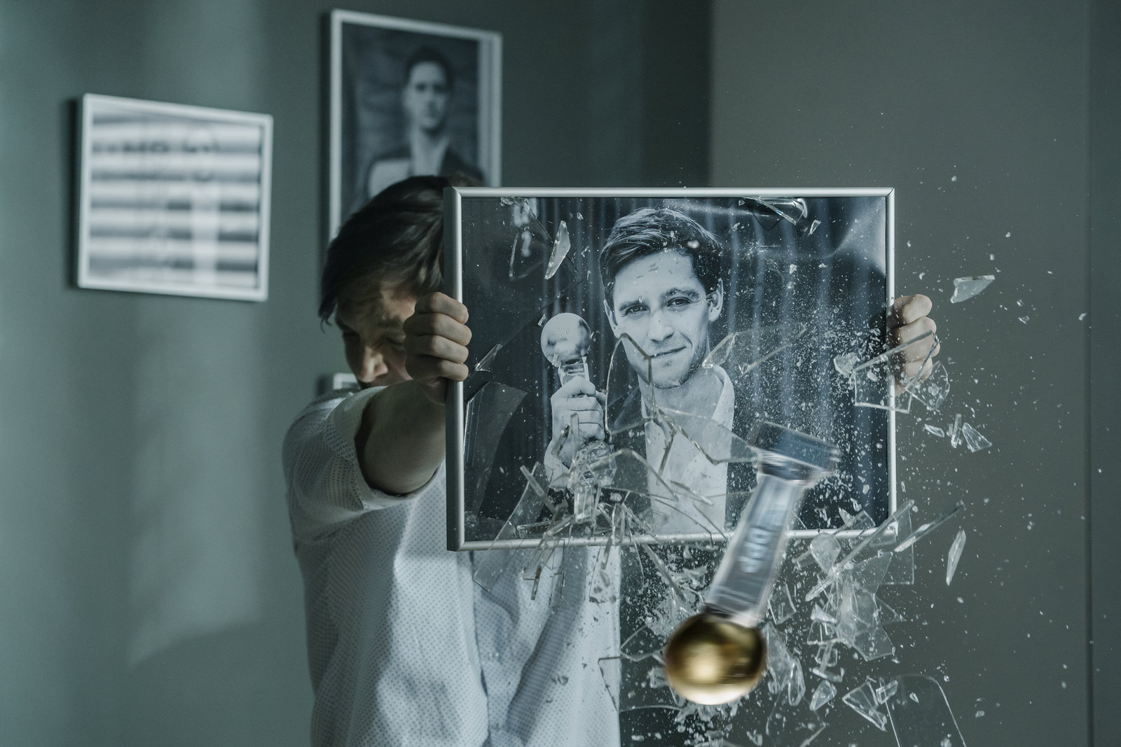 Tausend Zeilen  (DVD)