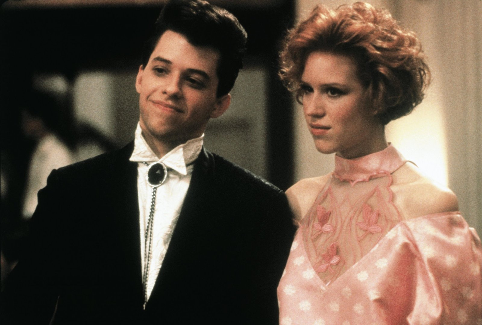 Pretty In Pink  (4K Ultra HD) (+ Blu-ray) 