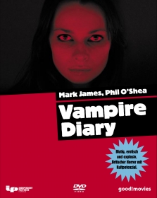 Vampire Diary