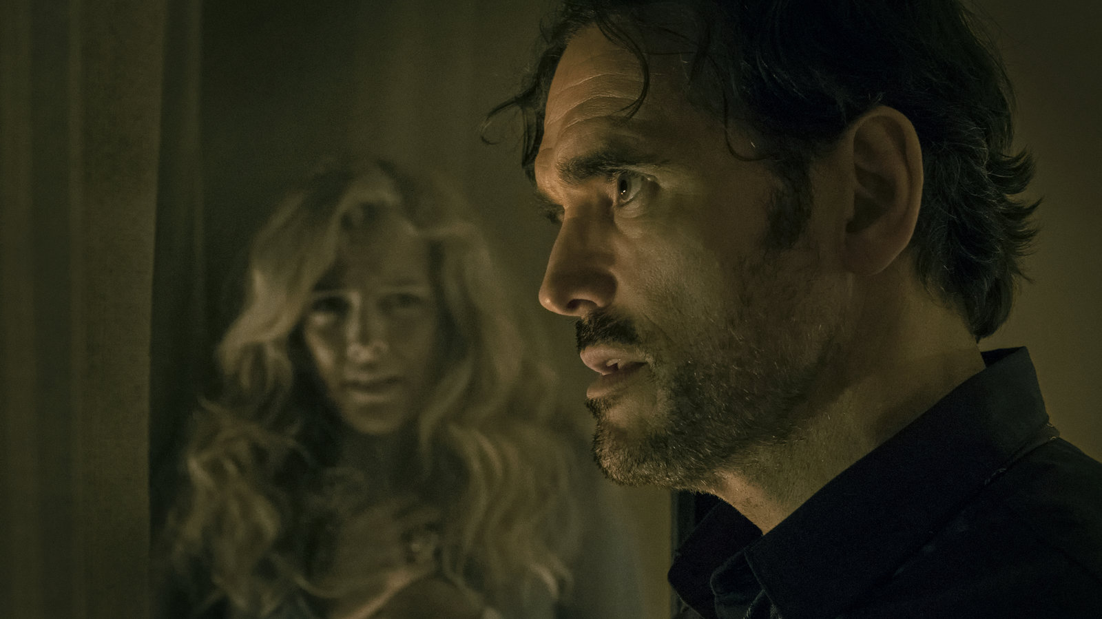 House that Jack built, The - Unrated Directors Cut
