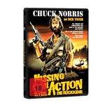 Missing in Action 2 - Limited Futurepak Edition (blu-ray)