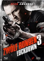 Zwölf Runden 3 - Lockdown - Uncut Mediabook Edition (DVD+blu-ray) (B)