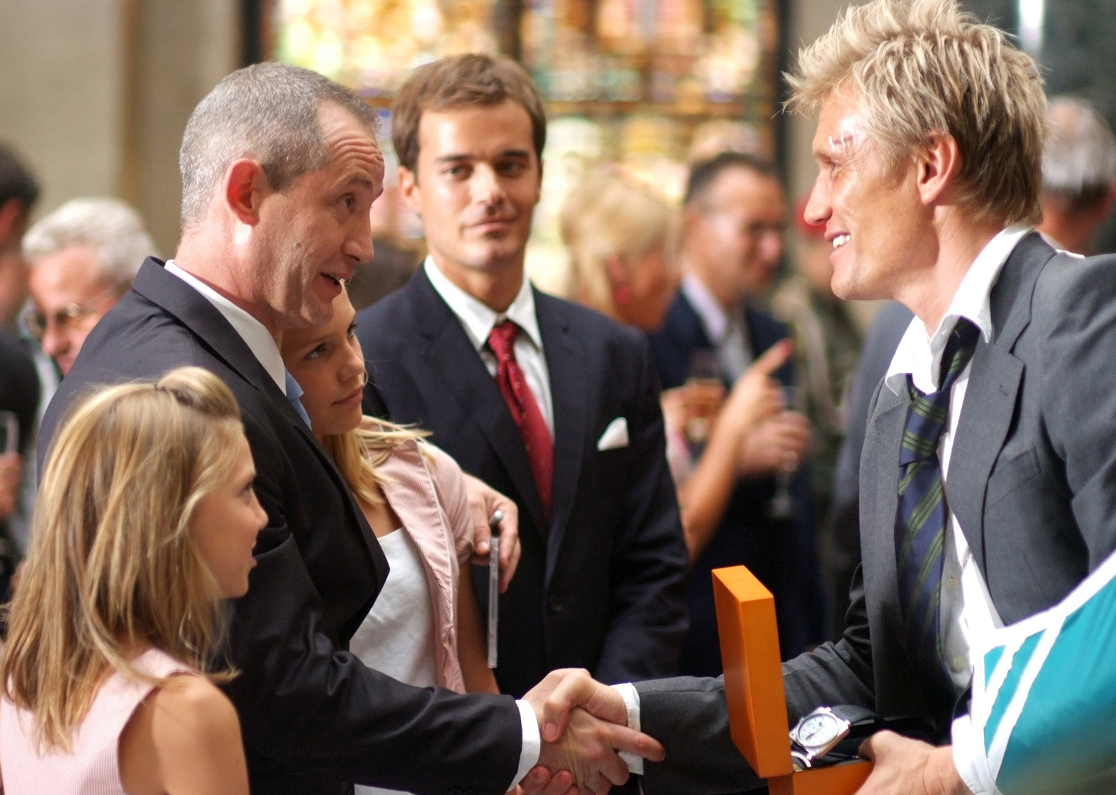 Command Performance - Uncut Mediabook Edition  (DVD+blu-ray) (C)