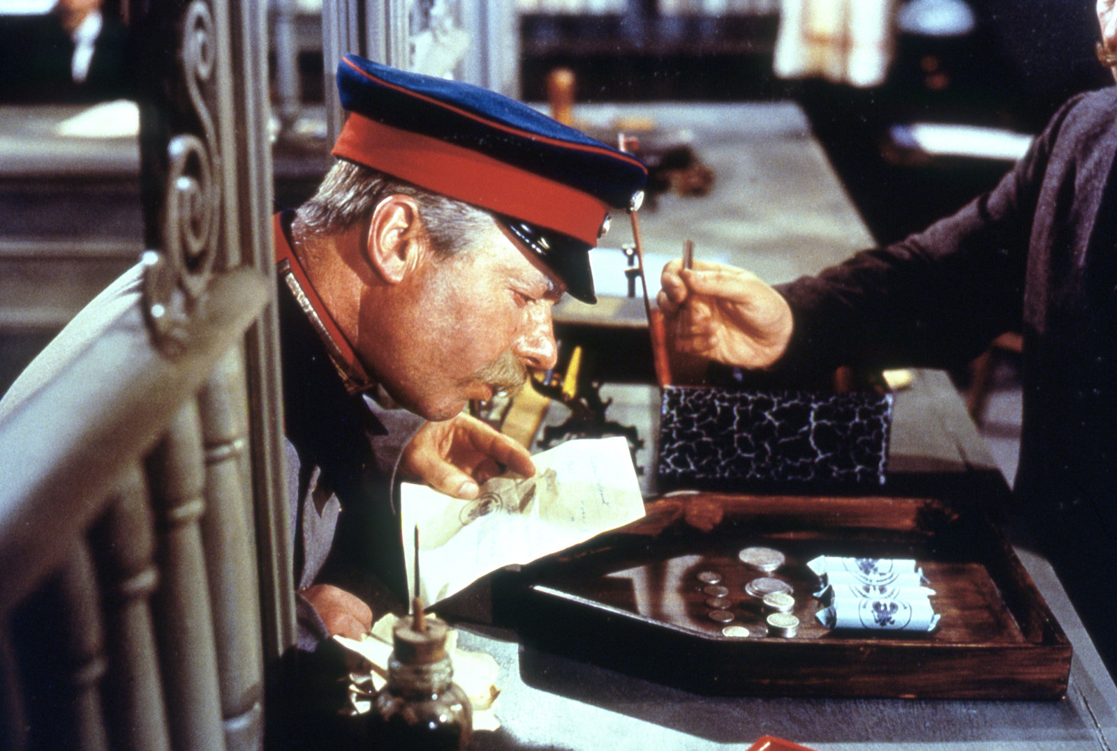 Der Hauptmann von Köpenick (Neuauflage)  (Blu-ray Disc)