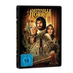 Amityville Horror (1979) - Limited Metalpak Edition  (blu-ray) 