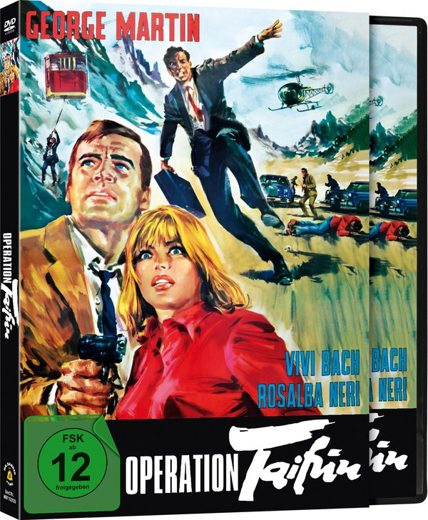 Operation Taifun - Deluxe Edition