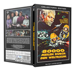 80000 Meilen durch den Weltraum - Limited Hartbox Edition (blu-ray)