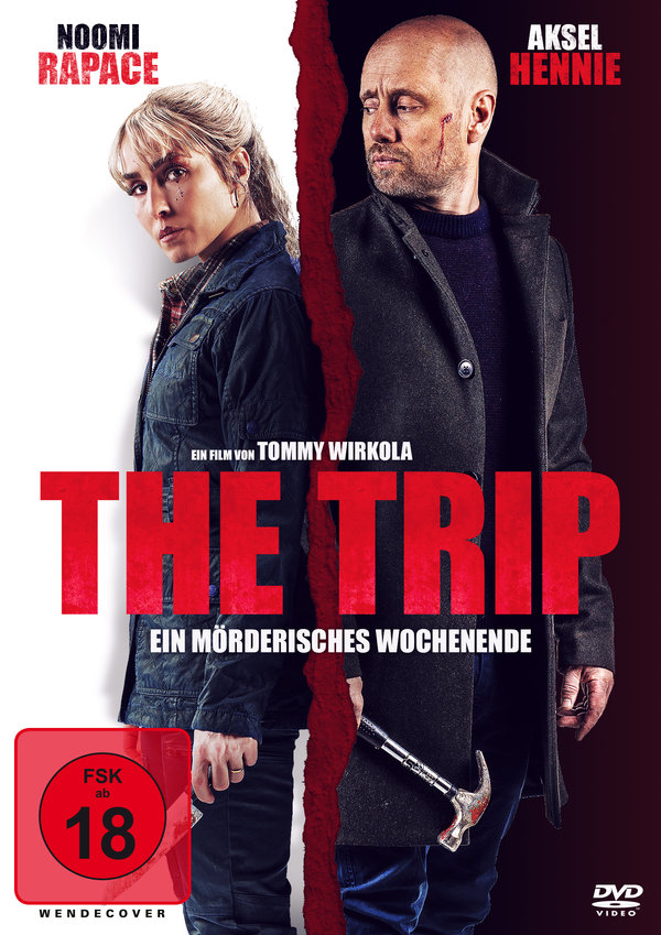 Trip, The - Ein mörderisches Wochenende