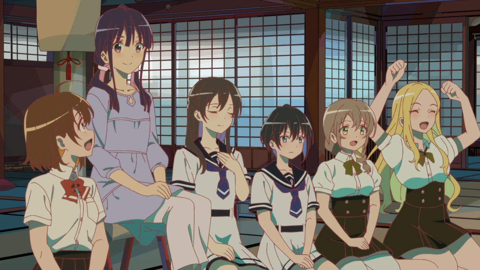 Cheer for You! - Vol. 3 + Sammelschuber  (DVD)