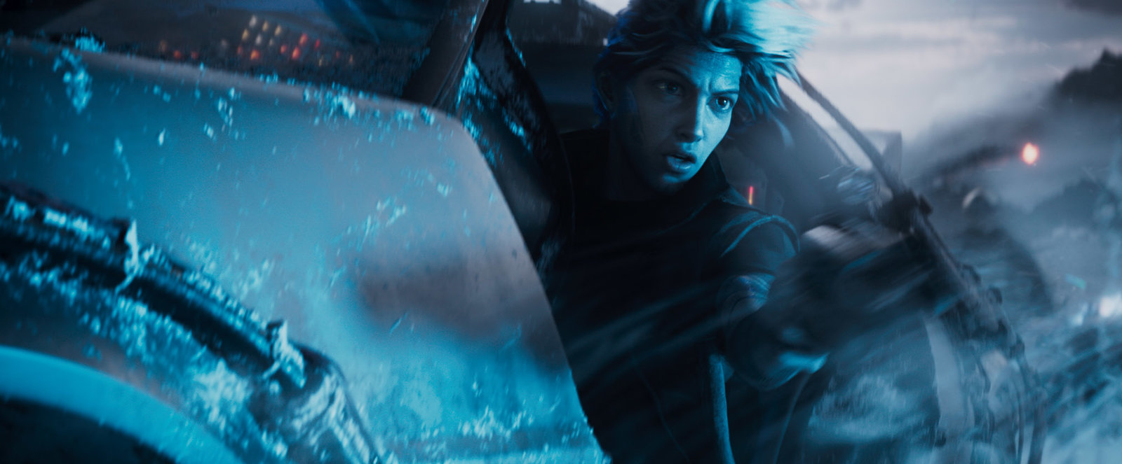 Ready Player One (3D blu-ray)