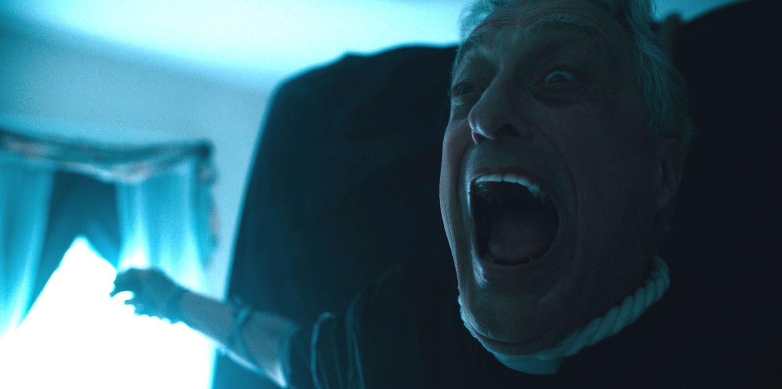 The Hangman  (Blu-ray Disc)