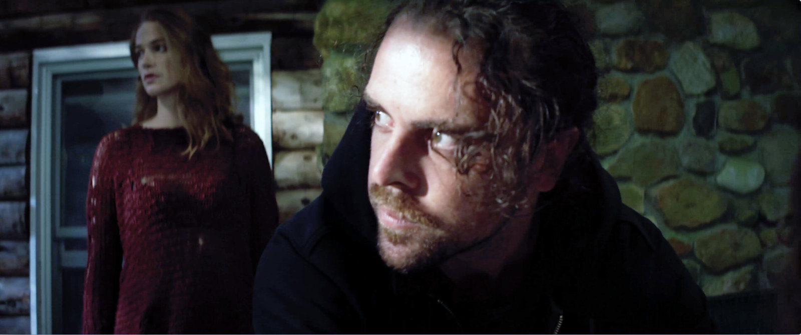 The Ones You Didn't Burn  (DVD)