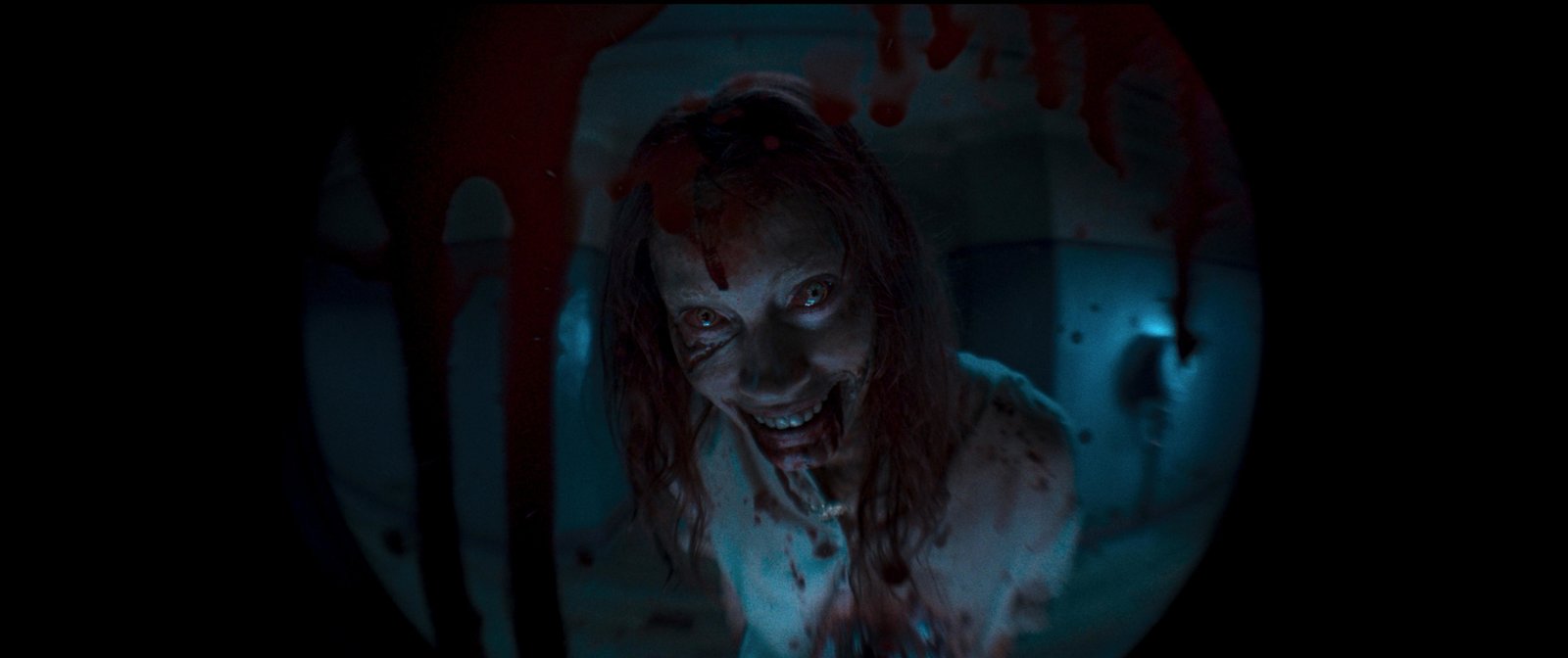 Evil Dead Rise - Uncut Edition (4K Ultra HD)